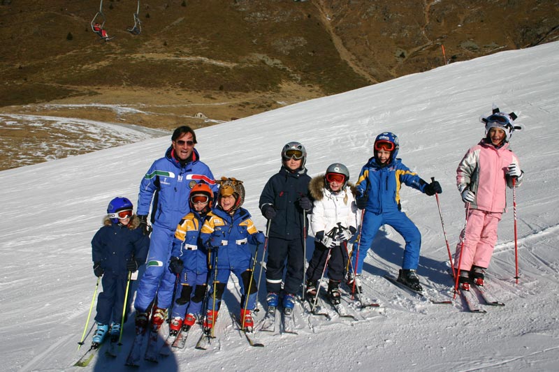 Gruppo Eugenio Arioli1